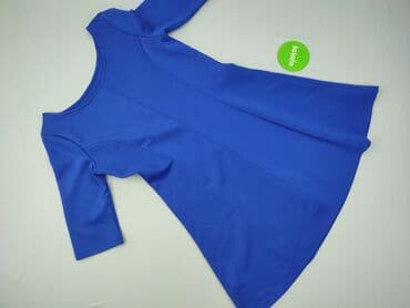 sukienka plus size na chrzciny: Women`s dress, size XL (EU 42) — 3