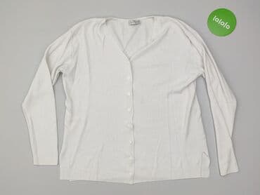 skladanie koszulki: Kardigan damski, M — 2