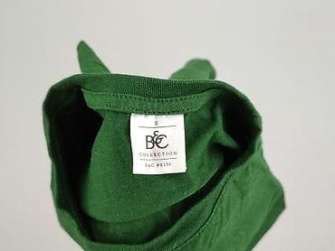 koszulki stopro: B&C Collection, T-shirt damski, rozmiar S — 4