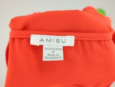 sukienki amisu new yorker: Amisu, Bluzka damska, rozmiar S — 4