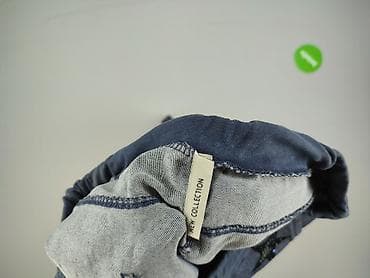 strauss dresy: Spodnie dresowe damskie, rozmiar M — 4