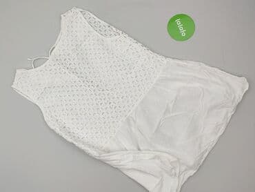 sukienki z obniżonym stanem na wesele: Sukienka damska, rozmiar S — 3