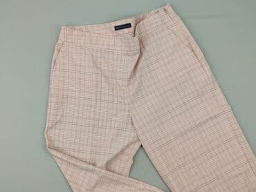 zalando plus size sukienki: Marks & Spencer, Spodnie materiałowe damskie, rozmiar 3XL — 1