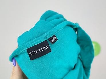 punk: Bodyflirt, Top damski, rozmiar S — 4