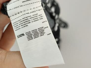 sinsay długa spódnica: Sinsay, Spódnica damska, rozmiar S — 4