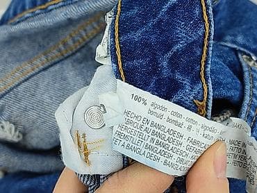 gf jeans: Zara, Jeansy damskie, rozmiar S — 6