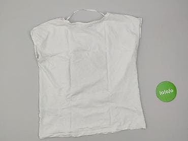 kurtka biala 4f: Janina, T-shirt damski, rozmiar S — 3