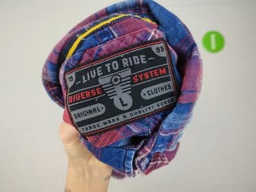 koszule męskie duże rozmiary: Koszulа dla mężczyzn, rozmiar L — 4