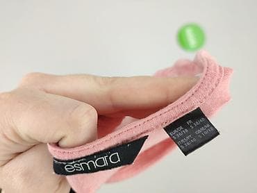 ubrania c a: Esmara, Top damski, rozmiar S — 4