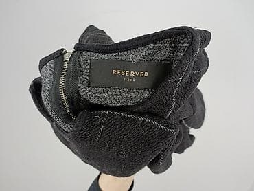 sukienka na spodnie: Reserved, Sukienka damska, rozmiar L — 4