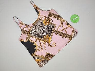 romwe com: Boohoo, Top damski, rozmiar 3XL — 3