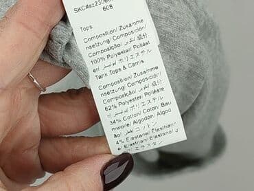 shein podkoszulki damskie: Shein, Top damski, rozmiar 7XL — 5