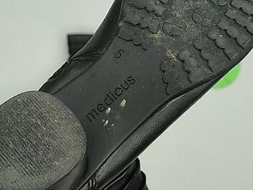 deichmann fb: Botki damskie, rozmiar 38 — 4