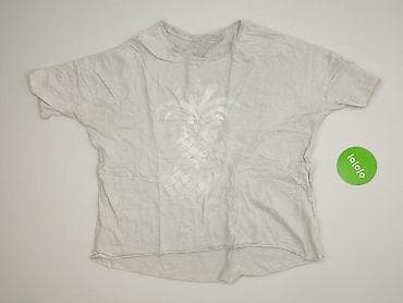 pull and bear shirts: T-shirt damski, rozmiar 4XL — 2