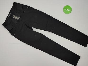 hello kity spodnie: Blind Date, Spodnie materiałowe damskie, rozmiar S — 2