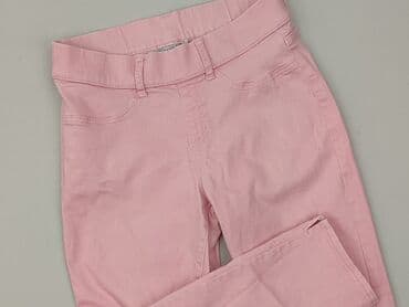 legginsy ciążowe anna field: Janina, Legginsy Eleganckie damskie, rozmiar XL — 1