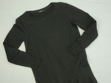 bluzy z fajnymi napisami: Reserved, Sukienka damska, S — 2