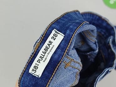pull and bear denim collection jeans: PULL&BEAR, Jeansy damskie, rozmiar M — 6