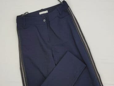 sprzedaż używanych majtek damskich: Spodnie materiałowe damskie, S — 1