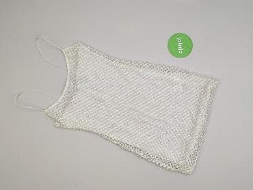 converse na platformie: Oh Polly, Sukienka damska, rozmiar M — 2