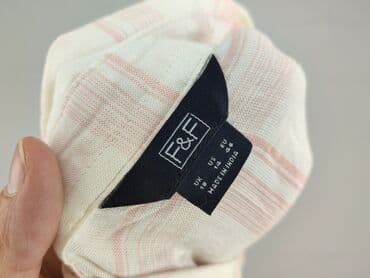 Kobiety: F&F, Bluzka damska, rozmiar XL — 4