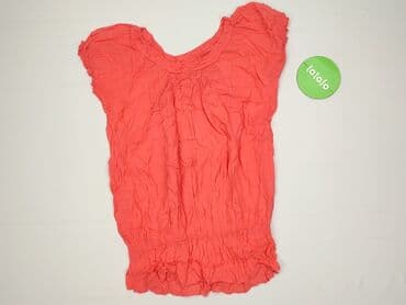 bluzki letnie plus size: Women's blouse, size S (EU 36) — 3