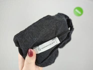 wolczanka bluzy: SZACHOWNICA, Bluzka damska, rozmiar M — 4