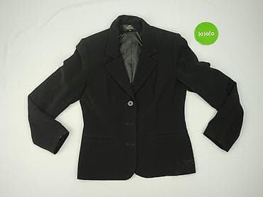 deezee garnitur damski: Nicole, Marynarka damska, rozmiar M — 2