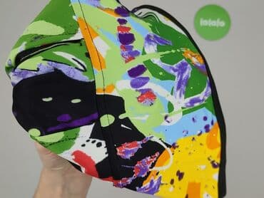 żółta plisowane spódnice: Spódnica damska, M — 4