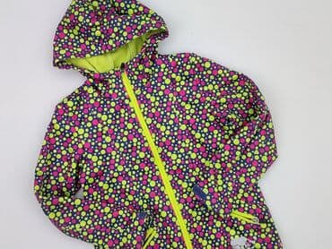 Демісезонна куртка, Crivit Sports, 8 р., 122-128 см, стан - Дуже гарний