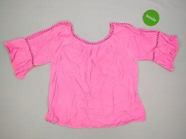 it moda bluzy: Bluzka damska, rozmiar M — 2