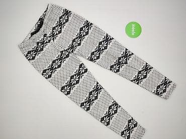 getry narciarki: Legginsy Sportowe damskie, rozmiar S — 2