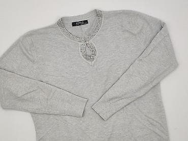 majtki z futrem: Sweter damski, rozmiar XL — 1