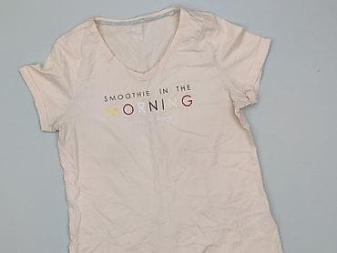 Esmara, T-shirt damski, rozmiar S