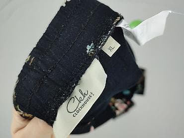 hello kitty piżamy: C&A, Spodnie materiałowe damskie, rozmiar XL — 4