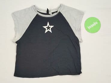 kaws t shirty uniqlo: H&M, T-shirt damski, rozmiar L — 3