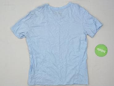 bluzy szerokie: Sinsay, T-shirt damski, rozmiar L — 3