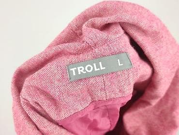 fly kurtka: Troll, Sukienka damska, rozmiar L — 4