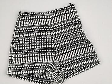 monki szorty: H&M, Szorty damskie, rozmiar 2XS — 1