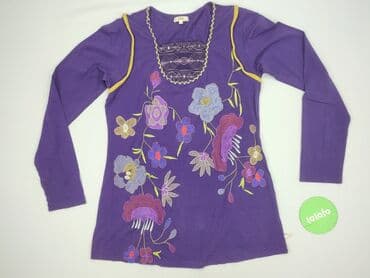 bluzki deni cler: Didi, Tunika damska, rozmiar L — 2