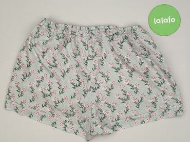 spodenki piżamowe damskie: Szorty damskie, rozmiar XS — 3