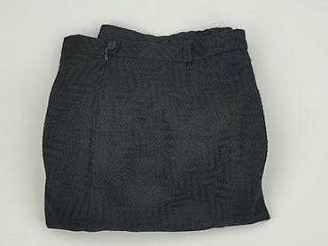 spódnica midi plus size: Spódnica damska, rozmiar 6XL — 6