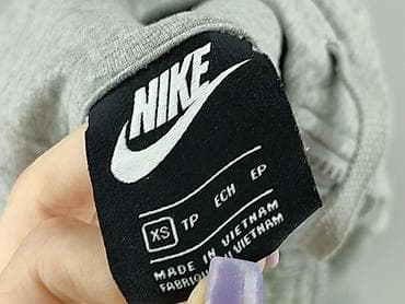 nike eclipse: Nike, Bluza z kapturem dla mężczyzn, rozmiar XS — 4