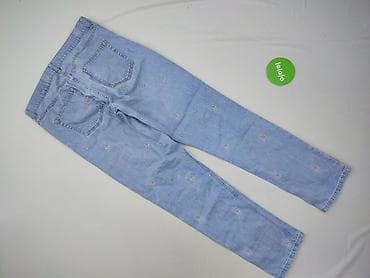 flared jeans: Jeansy dla mężczyzn, rozmiar XS — 3