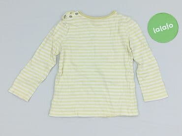 mohito body koszula: Blouse, 1.5-2 years, 86-92 cm, condition - Good — 3