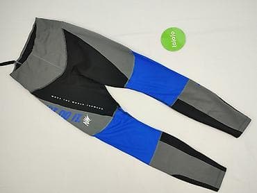 f: Nike, Legginsy Sportowe damskie, rozmiar S — 3