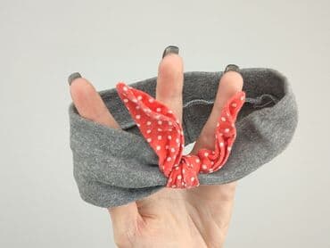 czerwona sukienka c: Headband, condition - Good — 4