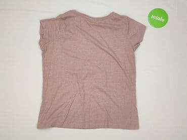 t shirt damski pudrowy róż: Beloved, T-shirt damski, rozmiar XL — 3