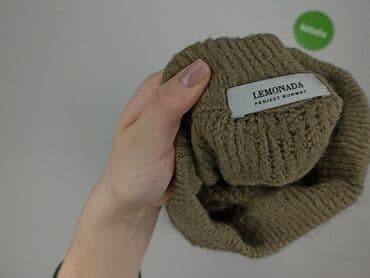 turecki sweter: LeMonada, Sweter damski, rozmiar 6XL — 4