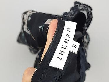 vasmi: Zhenzi, Bluzka damska, rozmiar S — 4